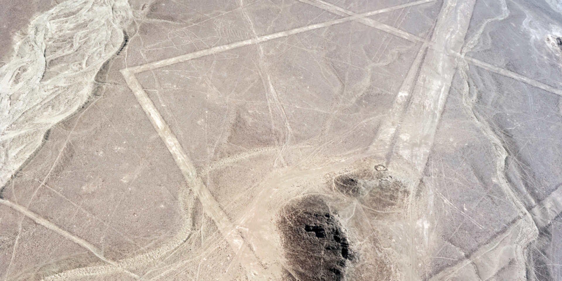 Lecture “The Nazca Lines”